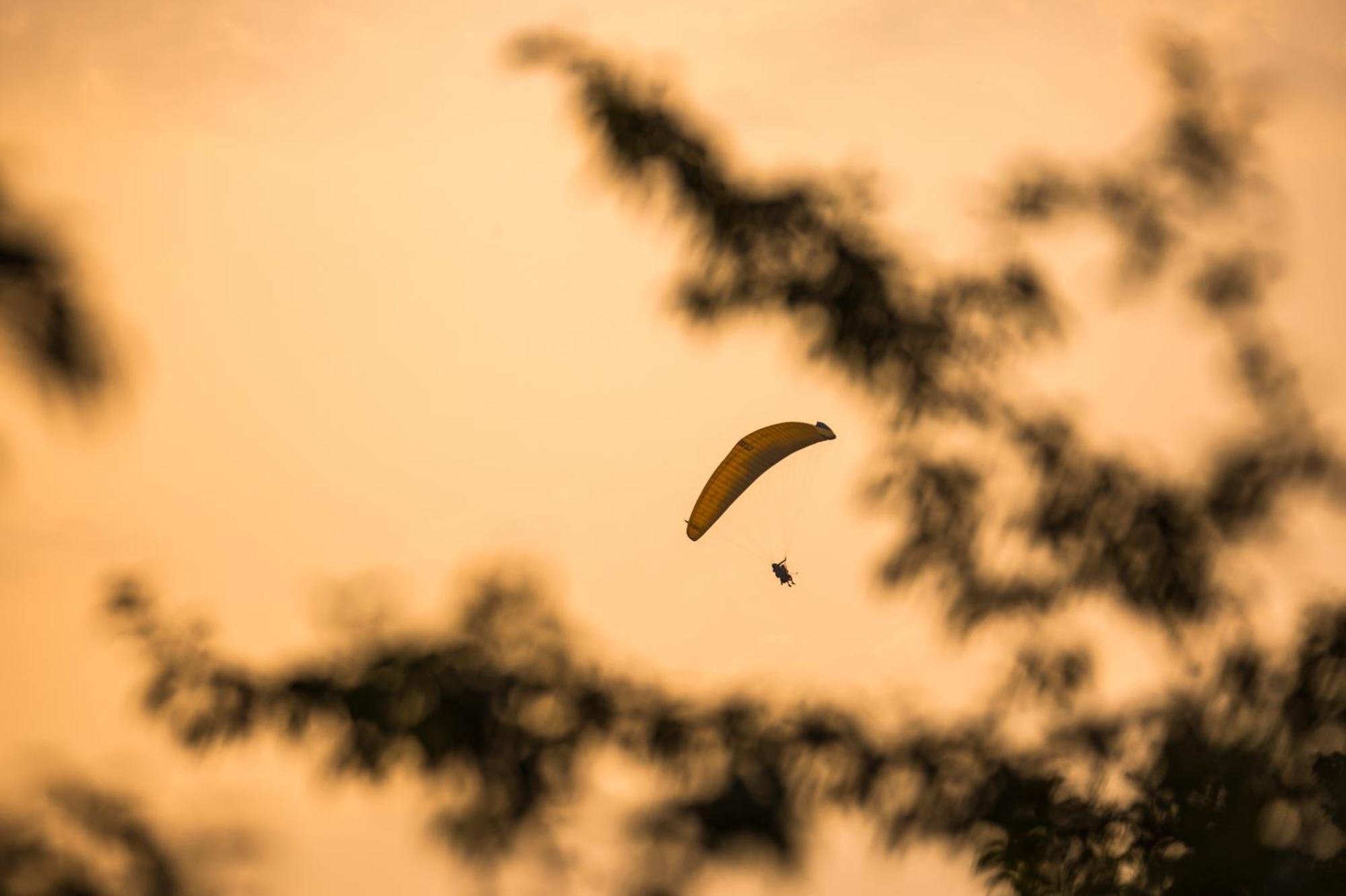 Dormigo Pansiyon Bīr Dış mekan fotoğraf
