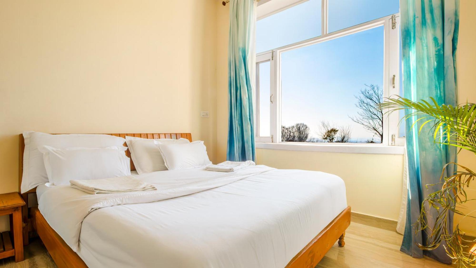 Dormigo Pansiyon Bīr Dış mekan fotoğraf