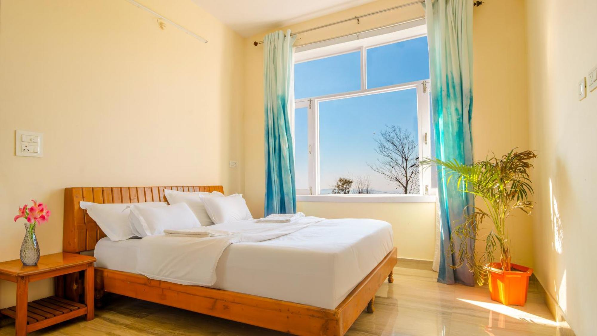 Dormigo Pansiyon Bīr Dış mekan fotoğraf