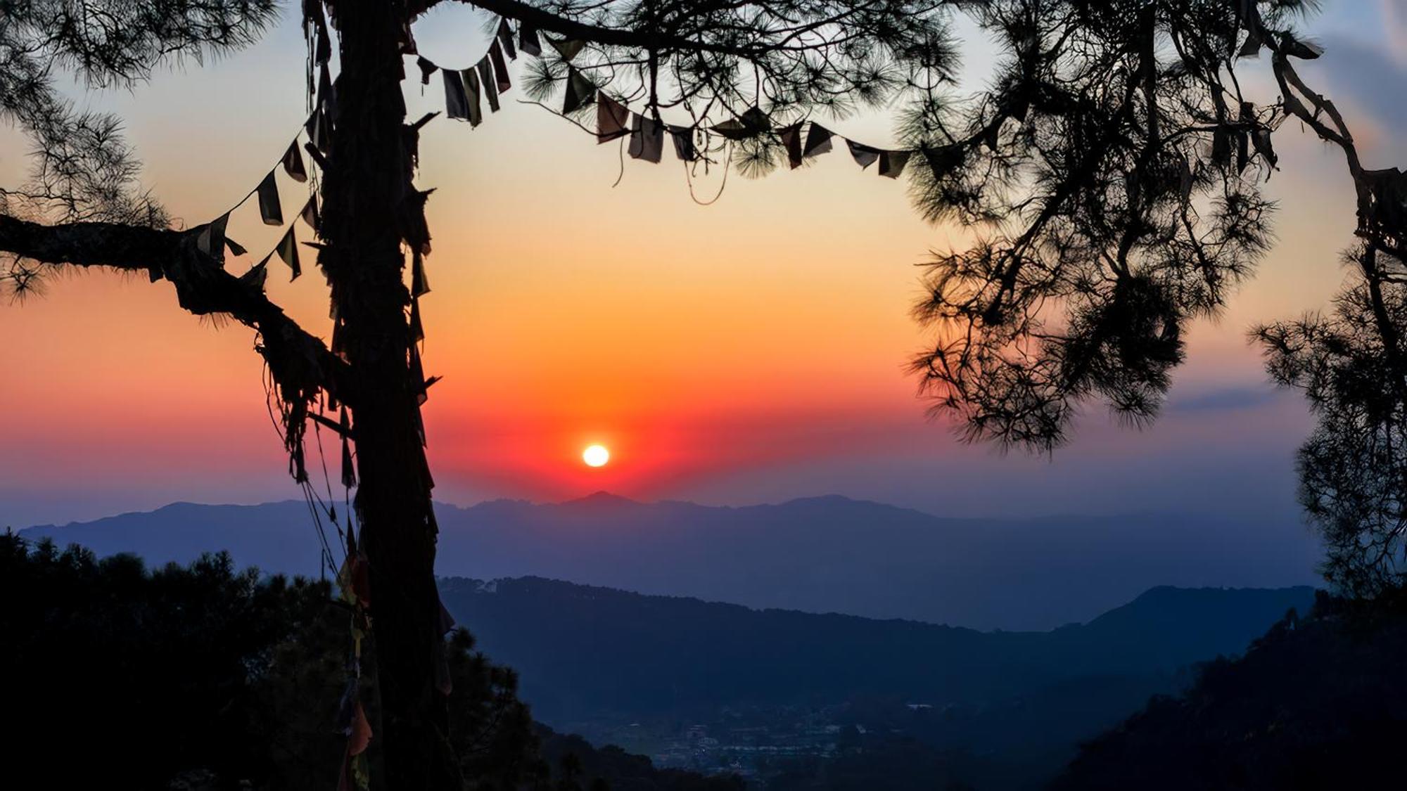 Dormigo Pansiyon Bīr Dış mekan fotoğraf